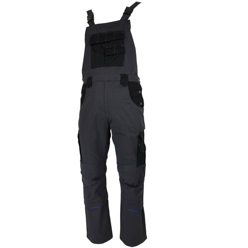 Lacuna radne farmer pantalone north tech sivo plave ( 8nortbh ) Cene