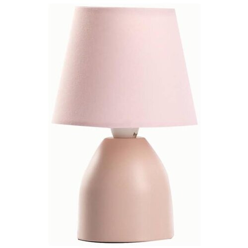  ONLI - Stona lampa NANO 1xE14/6W/230V ružičasta 19 cm Cene