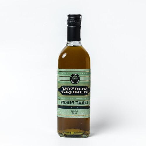Emperus Travarica Voždov grumen, 0,7l Cene