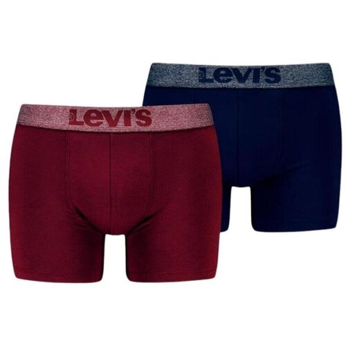Levi's Boksarice - Večbarvna Cene