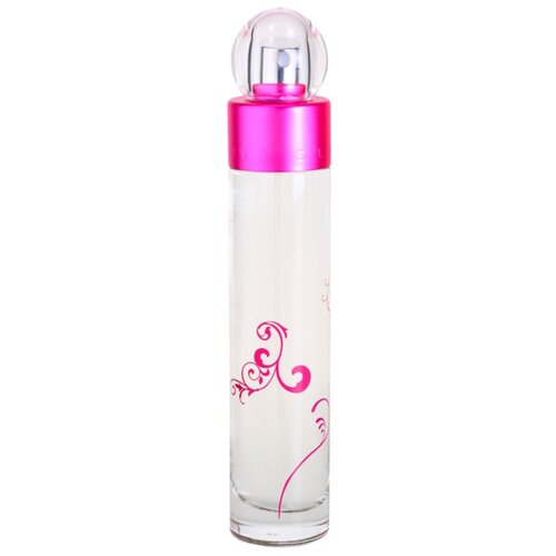 Perry Ellis 360&amp;deg; Pink parfemska voda za žene 100 ml Slike