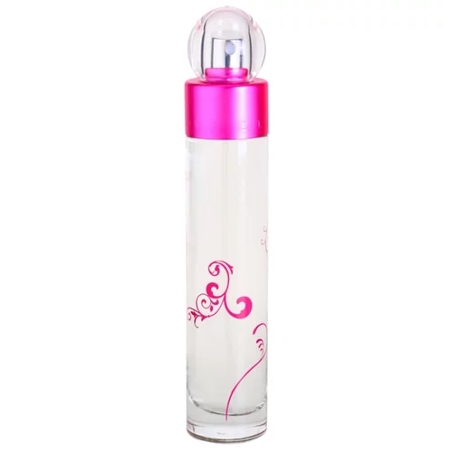 Perry Ellis 360° Pink parfumska voda za ženske 100 ml