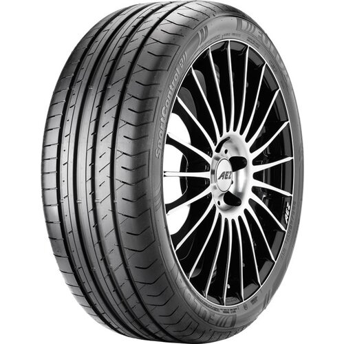 Fulda SportControl 2 ( 225/40 R19 93Y XL sa za&amp;scaron;titom za felge (MFS) ) Slike