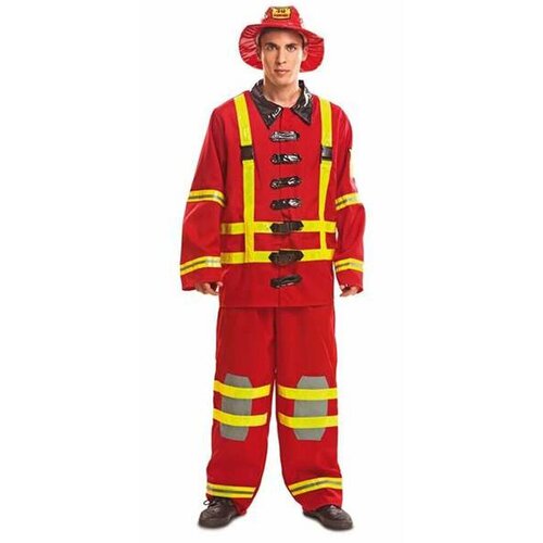 My other Me Svečana odjeća za odrasle Vatrogasac S Cijene