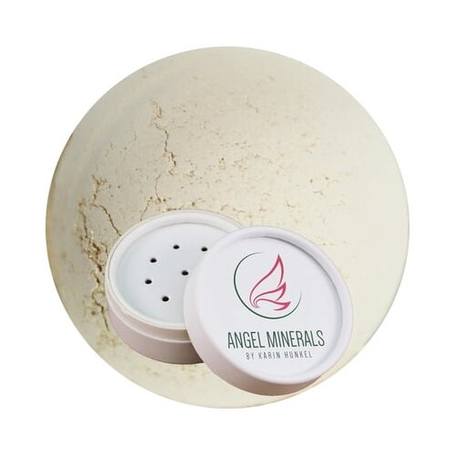 ANGEL MINERALS Posebna podlaga Alabaster - 5 g Cene