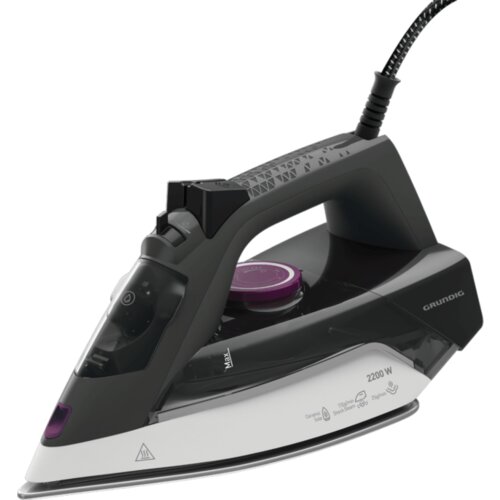 Grundig Pegla na paru, 2200W - SI 4850 Slike