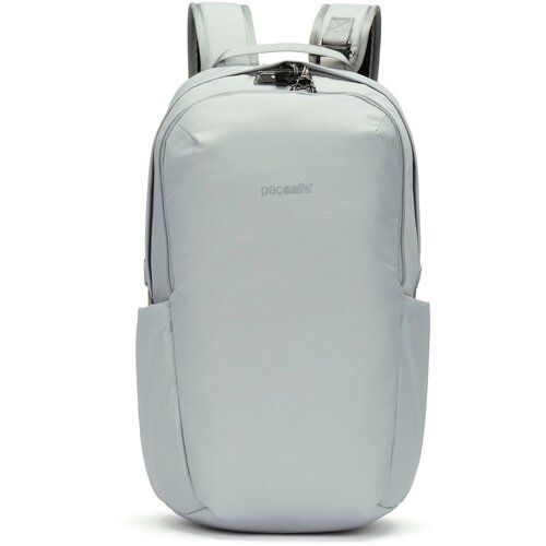 Pacsafe V 24L Aktiv Rucksack digital grau Slike