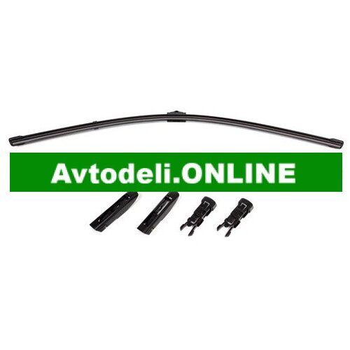 CITROËN/PEUGEOT Brisalci 301 DS3 C3 PICASSO 600|400mm|sprednji Cene