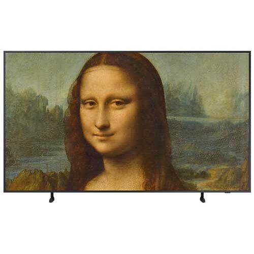 Samsung QLED TV QE65LS03BAUXXH, 4K, SMART THE FRAME Slike