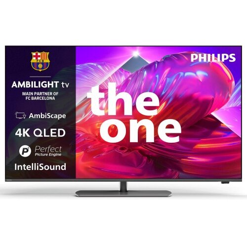 Philips QLED TV 55PQS9011 Cene