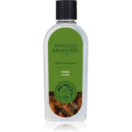 Ashleigh &amp;amp; Burwood London Ember Glow nadomestno polnilo za katalitično svetilko 500 ml Slike