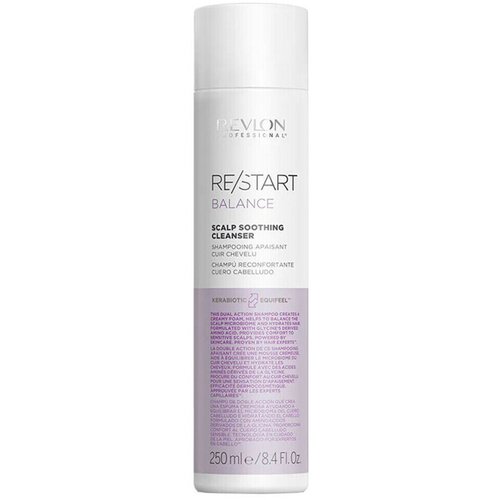 Revlon Re/Start Color Purple Strengthening Shampoo 250 ml Cijene