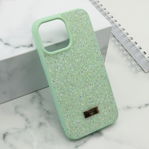 Maska diamond selection za iphone 14 pro max/ mint Slike