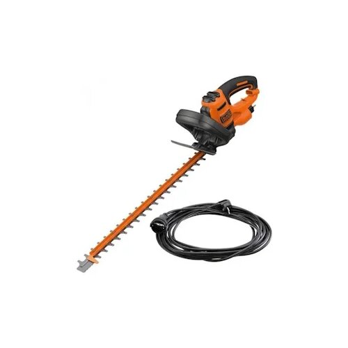 Black & Decker Black&Decker električne makaze za živu ogradu 500W BEHTS401C10-QS Cene