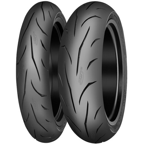 Mitas 190/55 R17 75(W) SPORT FORCE+ Cene