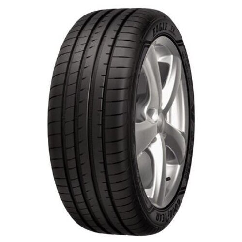 Goodyear Letna 275/40R20 106Y EAG F1 ASY 3 SUV XL FP - Dobavljivo takoj Slike