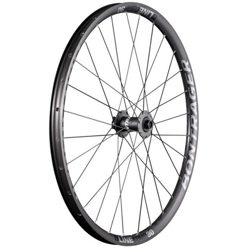  KOTAČ I BONTRAGER MTB LINECOMP30 27.5D 110 ANTHRACITE/BLACK Slike