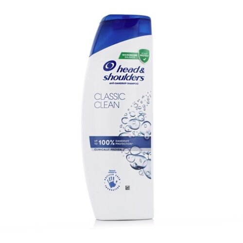 Head & Shoulders šampon za kosu Classic clean 400 ml Cene