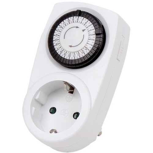 WoMax Germany Tajmer mehanički HA-MT 24-16A Cene