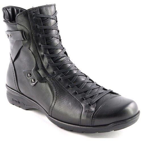 Forelli Retro-g Women&amp;#039;s Boots Black Slike