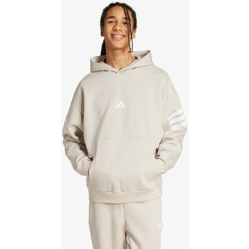 Adidas Dukserica M FI 3S HD Cene