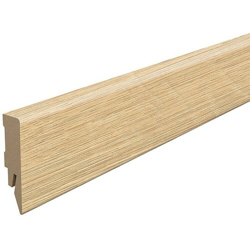 Egger Zaključna letev Cubical L612 Victoria Hrast natur (240 cm x 14 mm x 58 mm) Cene