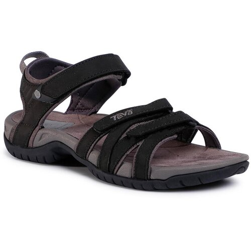 Teva Tirra Leather Women's Black 37 Ženske outdoor cipele Cijene