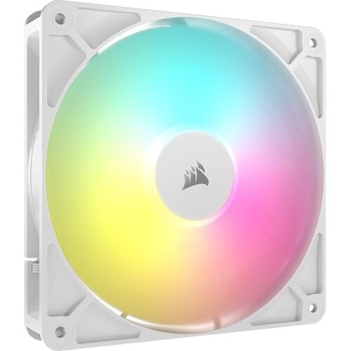 Corsair RS140 ARGB Computer case Fan 14 cm White 1 pc(s) Cijene