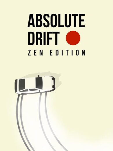  absolute drift: zen edition steam key global Cene