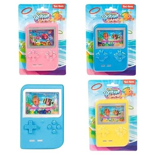 Magaza Fun igra strpljenja u vodi Retro Cene