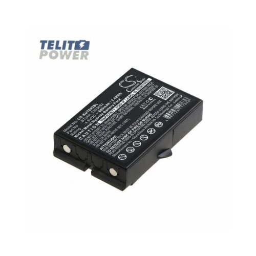Cameron Sino Baterija CS-KUT692BL za BT06K Ikusi daljinsku kontrolu krana NiMH 4.8V 600mAh Cene