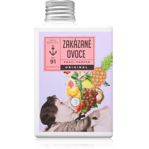 Soaphoria Forbidden Fruit koncentrirani miris za perilicu rublja 150 ml Slike