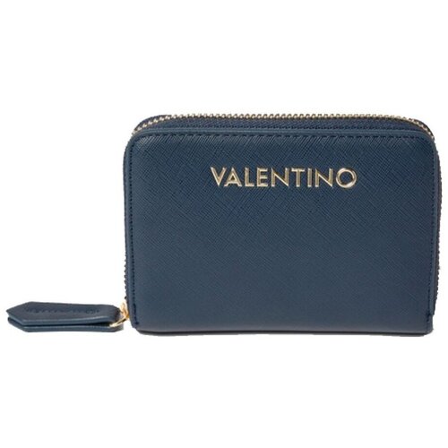 Valentino Bags LADY SYNTHETIC WALLET ZE Plava Slike