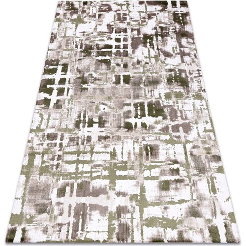 RugsX Preproge Preproga AKRIL DIZAYN 8843 zelena 160x230 cm Zelena Cene