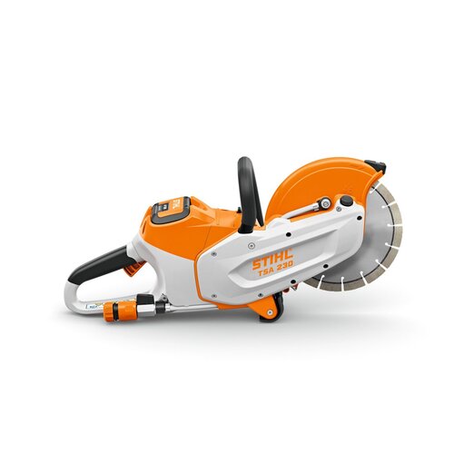 Stihl tsa 230 solo baterijski sekač Cene