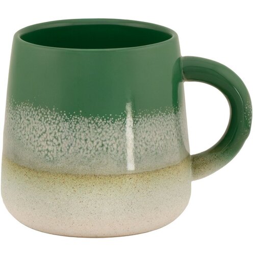 Sass &amp;amp; Belle Zelena keramična skodelica 360 ml Mojave &amp;ndash; Slike