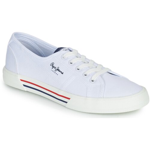 Pepe Jeans brady w basic bijela Slike