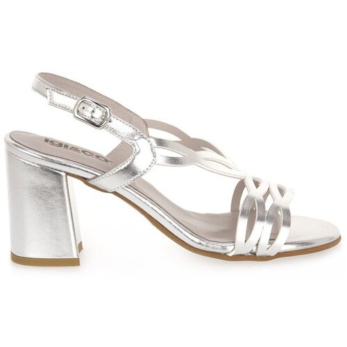 IgI&CO Sandali & Odprti čevlji 5693000 Srebrna Cene