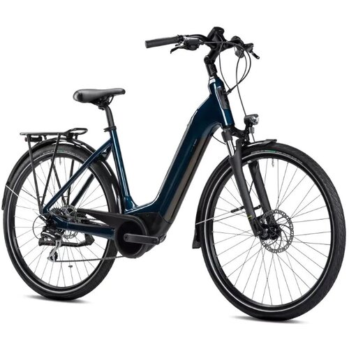  Mestno električno kolo Winora Tria 8 Wave - 400Wh Cene