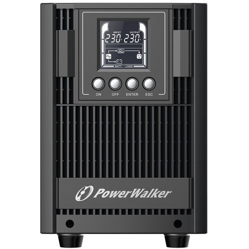 Powerwalker UPS ON-LINE VFI 2000 AT FR Cijene