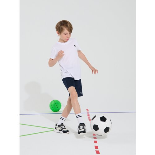 Sinsay Komplet od 2 para kratkih hlača Active Slike