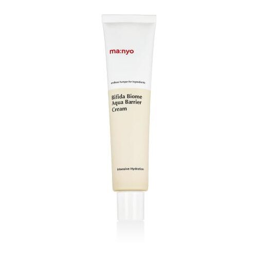 ma:nyo Bifida Biome Aqua Barrier Cream dnevna krema za lice za sve vrste kože 80 ml unisex Cijene