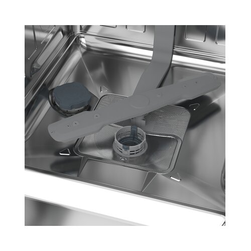 Beko DSN05310X ma&amp;scaron;ina za pranje sudova Slike