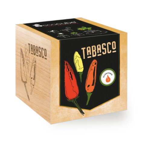 Feel Green ecocube &amp;quot;Tabasco&amp;quot; Slike
