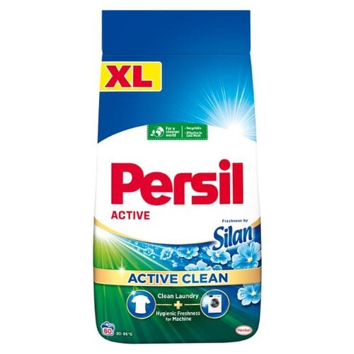 Persil expert freshness by silan deterdžent za veš 5.4 kg Slike