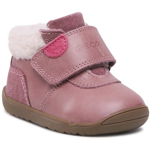 Geox cipele niske B264PB B MACCHIA G. B C8007 0CL22 Ž roza 22 Cijene