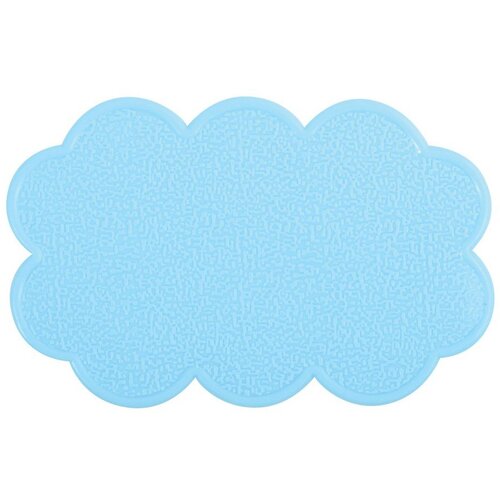 Msv Otro&amp;scaron;ke protizdrsne podloge 4 ks za kad 9x14,5 cm Nuages &amp;ndash; Slike