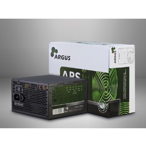 InterTech PSU Argus APS-420W12cm fan,... Cijene