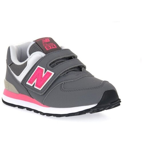 New Balance Pol&scaron;kornji 574 Siva Cene