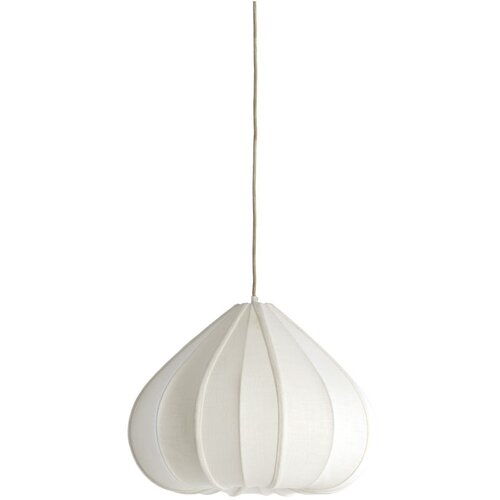 Light & Living Krem viseća svjetiljka ø 49 cm Zubeda – Cijene